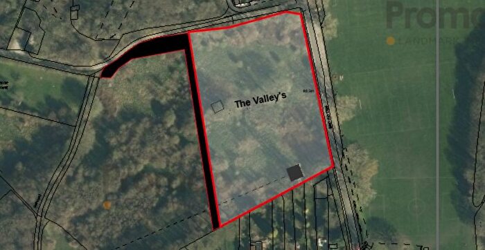 Land For Sale In Pollard Lane, Leeds, LS13