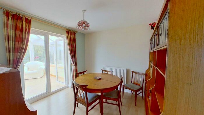 4 Bedroom Detached House For Sale In Osprey Crescent, Nairn, IV12