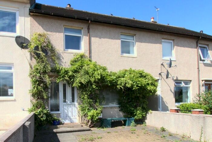 3 Bedroom Terraced House For Sale In Brock Street, North Queensferry, KY11