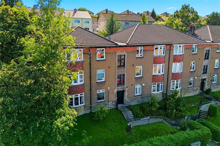 3 Bedroom Flat For Sale In /, Dorchester Avenue, Glasgow, Glasgow City, G12