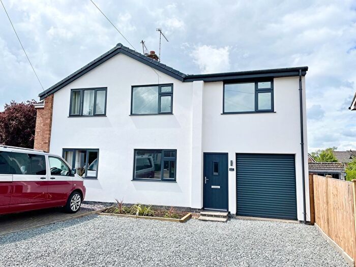 4 Bedroom Semi Detached House For Sale In Manor Road, Cosby, Leicester, Leicestershire., LE9