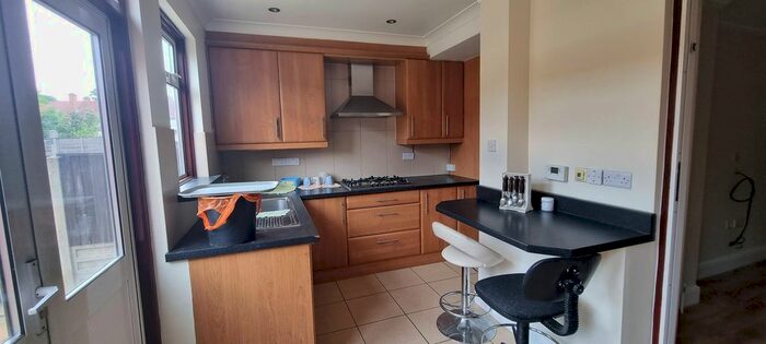 4 Bedroom Terraced House To Rent In Dawpool Road, London, NW2