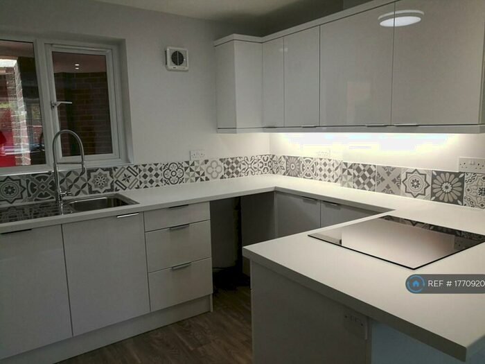 1 Bedroom Flat To Rent In The Mount, Guildford, GU2