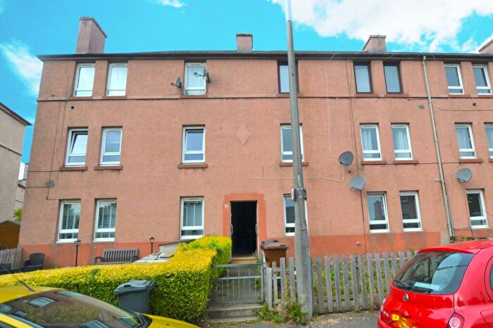 1 Bedroom Flat To Rent In Stenhouse Gardens North, Edinburgh, EH11