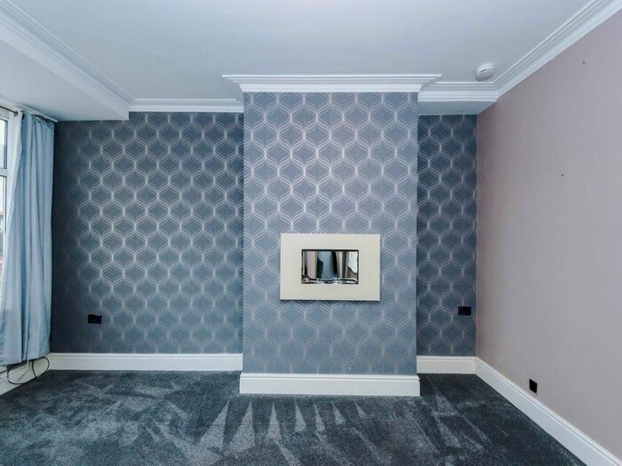 3 Bedroom Terraced House To Rent In Onslow Road, Blackpool, FY3