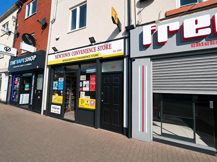 1 Bedroom Terraced House To Rent In Whalley Banks, Blackburn, Lancashire, BB2