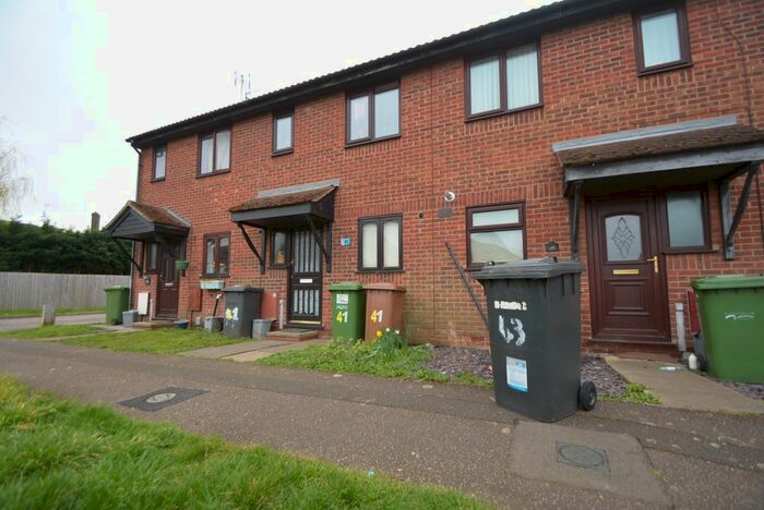 2 Bedroom Detached House To Rent In Hadrians Court, Peterborough, PE2