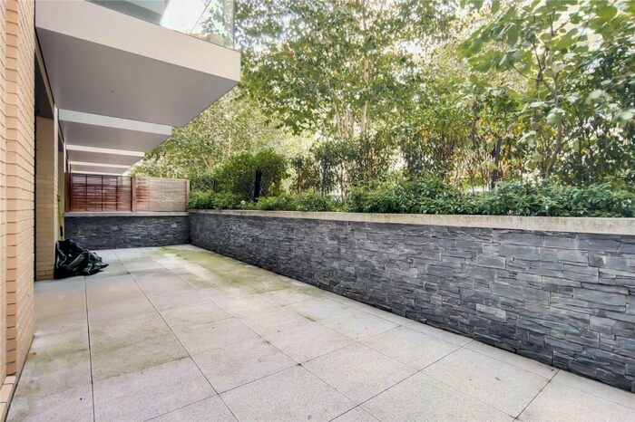 2 Bedroom Apartment To Rent In Meranti House, Alie Street, London, E1