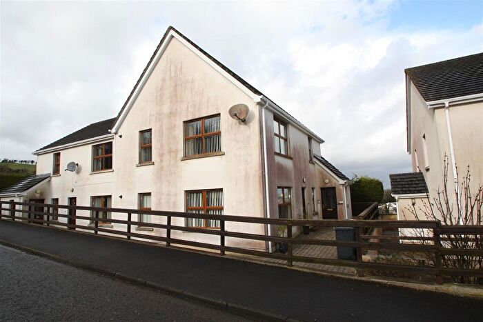 2 Bedroom Flat For Sale In Grove Hill Court, Ballynahinch, BT24