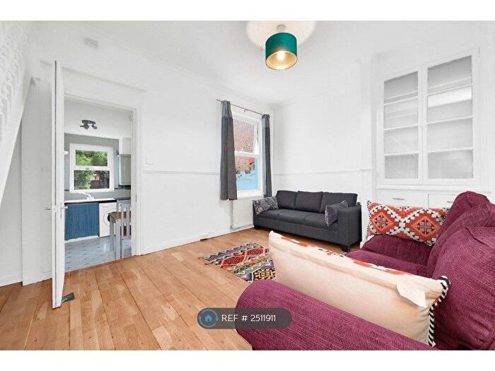 3 Bedroom Terraced House To Rent In Morrison Avenue, London, N17