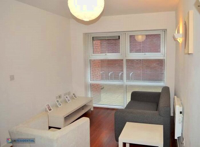 1 Bedroom Flat To Rent In Upper Allen Street, Sheffield, South Yorkshire, Uk, S3