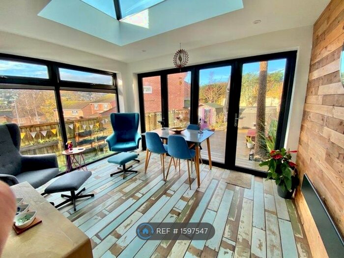 2 Bedroom Semi-Detached House To Rent In Queens Walk, Lyme Regis, DT7