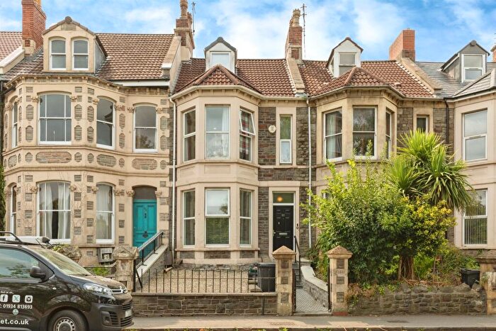 7 Bedroom Terraced House For Sale In Coronation Road, Southville, Bristol, BS3