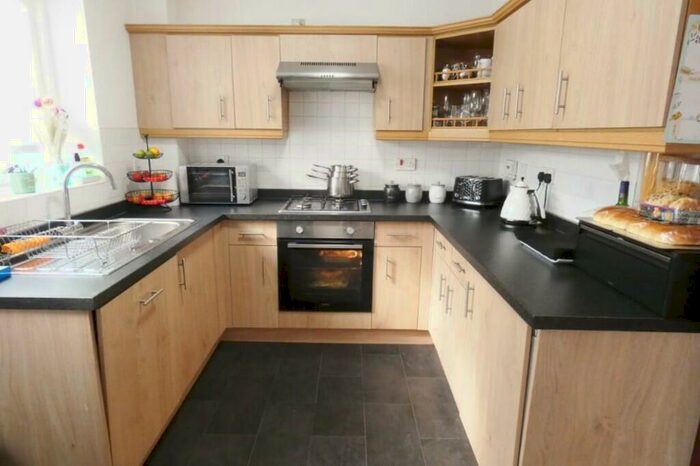 3 Bedroom Detached House To Rent In Cottam Green, Cottam, Preston, PR4