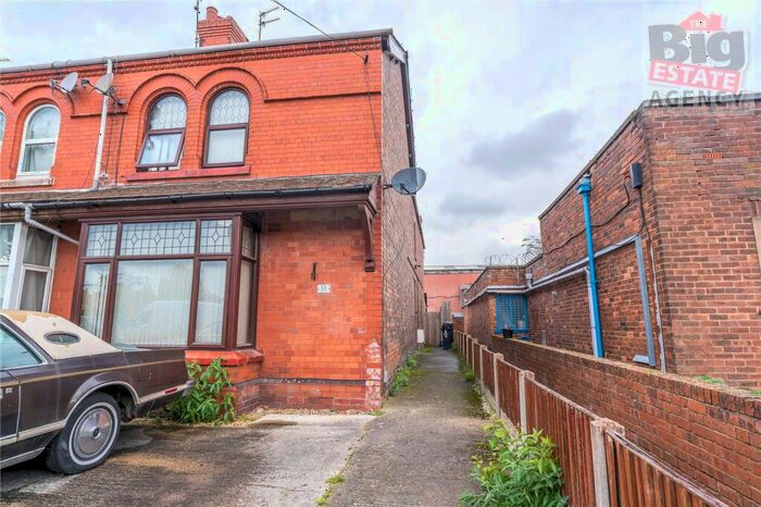 1 Bedroom Terraced House To Rent In Ash Grove, Shotton, CH5