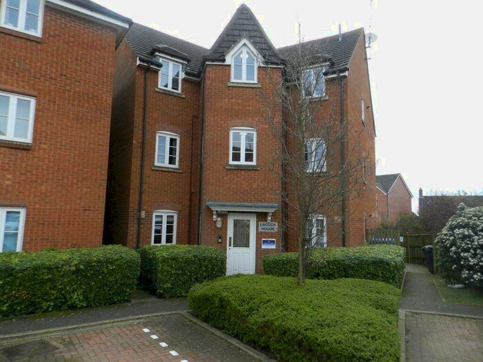 2 Bedroom Flat To Rent In Middlemore, NN11