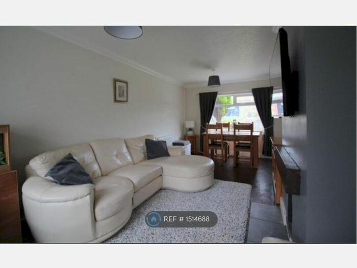 3 Bedroom Terraced House To Rent In The Lea, Birmingham, B33