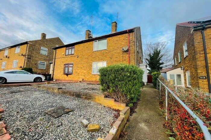 3 Bedroom Semi-Detached House To Rent In Lower Twydall Lane, Gillingham, ME8