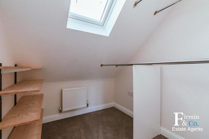 4 Bedroom Town House To Rent In Eagle Way, Hampton Vale, Peterborough, PE7