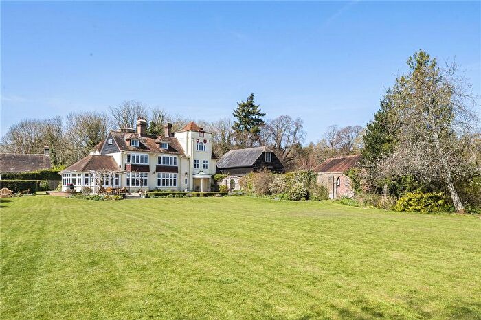 7 Bedroom Detached House For Sale In Buckham Hill, Isfield, East Sussex, TN22