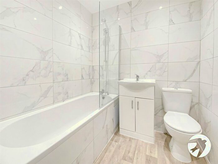 1 Bedroom Flat To Rent In Bellegrove Road, Welling DA16