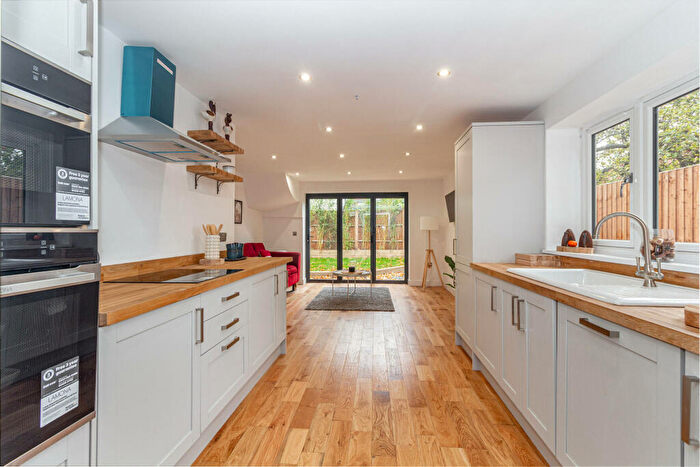 3 Bedroom Detached Bungalow For Sale In Sherwood Road, Bromsgrove, Worcestershire, B60