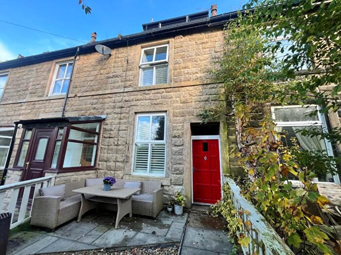 3 Bedroom Terraced House To Rent In Edith Street, Ramsbottom, Bury, BL0
