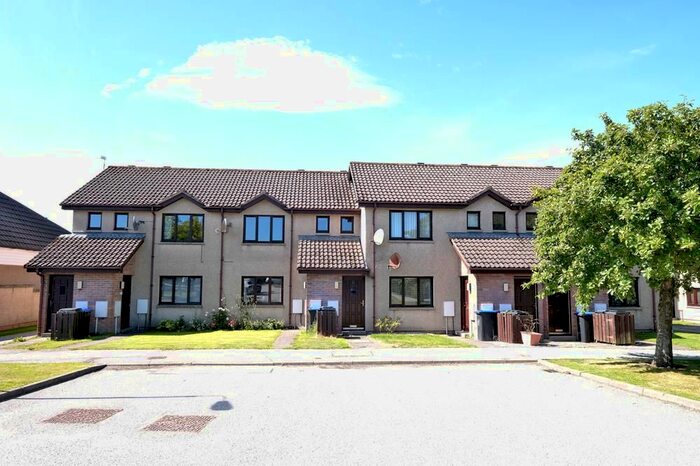 1 Bedroom Flat To Rent In Ashdale Court, Westhill, AB32