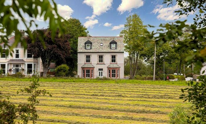 5 Bedroom Detached House For Sale In Oakleigh, Bassenthwaite Lake, Cockermouth, Cumbria, CA13