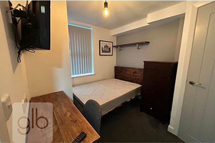 1 Bedroom Property To Rent In Carmelite Road, Coventry, CV1