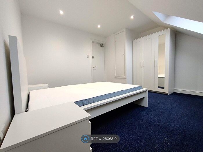 4 Bedroom Terraced House To Rent In Farnborough Avenue, London, E17