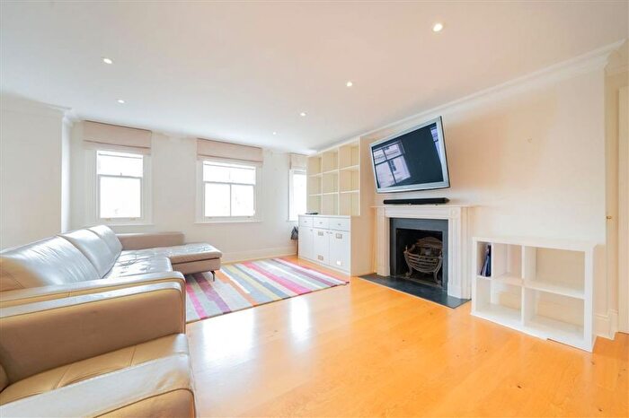 2 Bedroom Flat To Rent In Stanhope Gardens, London, SW7