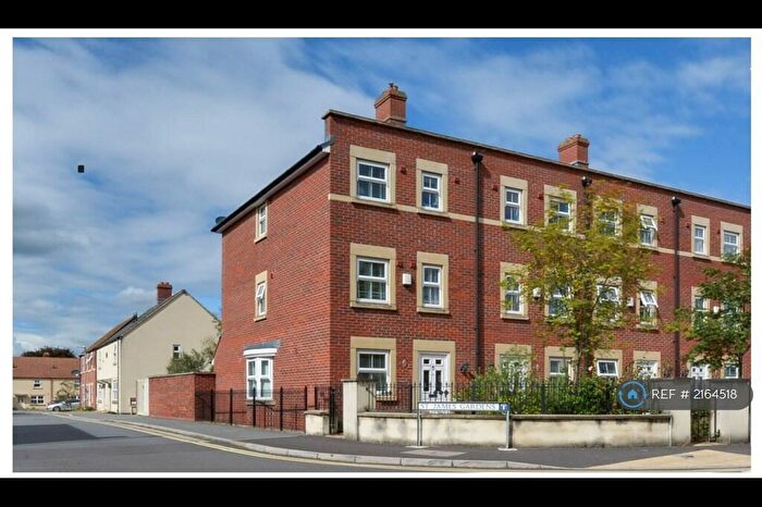 4 Bedroom Semi-Detached House To Rent In Union Street, Trowbridge, BA14