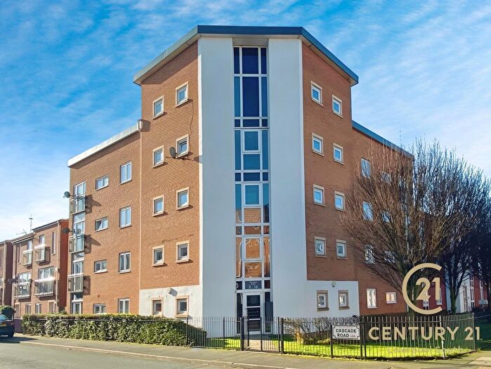 3 Bedroom Flat To Rent In Cascade Road, Speke, Liverpool, L24