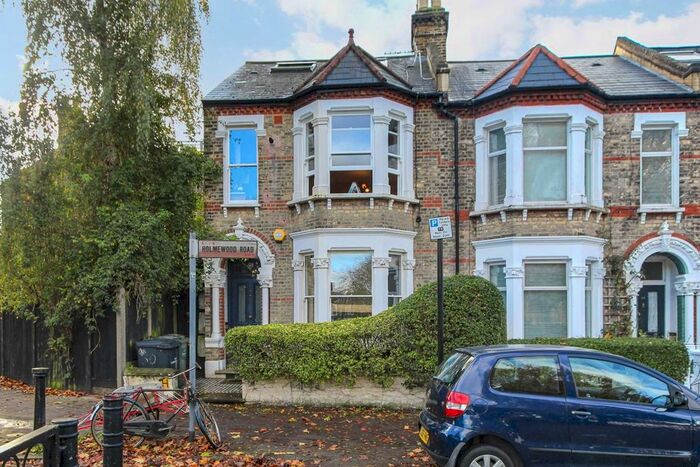 Studio To Rent In Holmewood Road, London, SW2