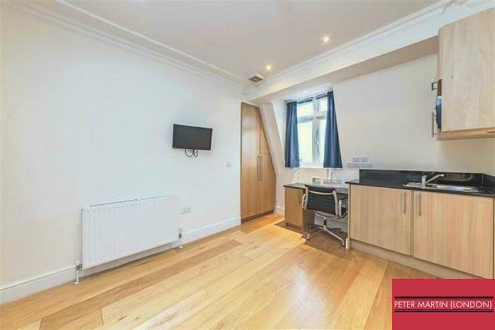 Apartment To Rent In Ornan Court, Ornan Road, Belsize Park, NW3