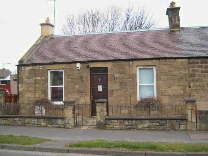 2 Bedroom Cottage To Rent In Union Park, Bonnyrigg, EH19