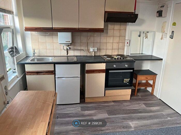 Studio To Rent In Blackboy Road, Exeter, EX4