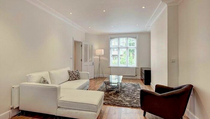 1 Bedroom Flat To Rent In Hamlet Gardens, Hammersmith, W6