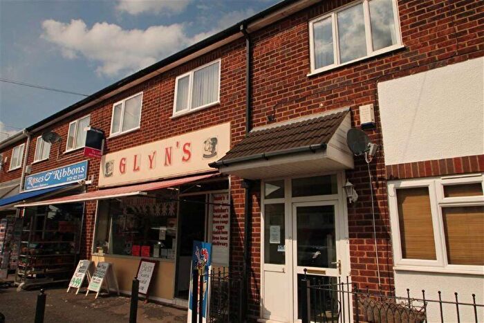 1 Bedroom Flat To Rent In Howley Grange Road, Halesowen, West Midlands, B62