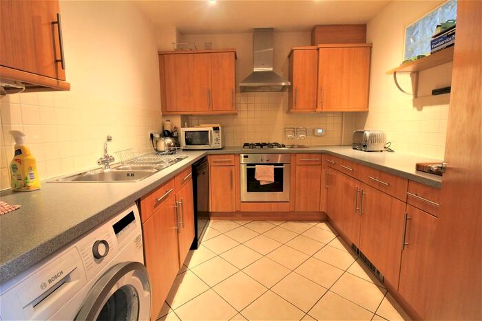 2 Bedroom Apartment To Rent In Pasters Court, Trinity Avenue, Bush Hill Park, EN1