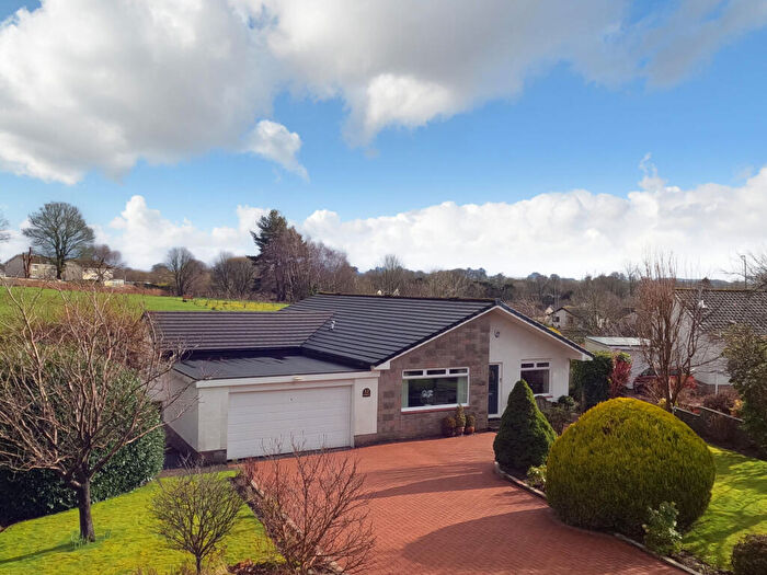 4 Bedroom Detached Bungalow For Sale In Manse Crescent, Houston, PA6