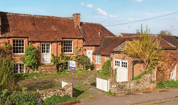 3 Bedroom Semi-Detached House For Sale In Kirdford, Billingshurst, RH14