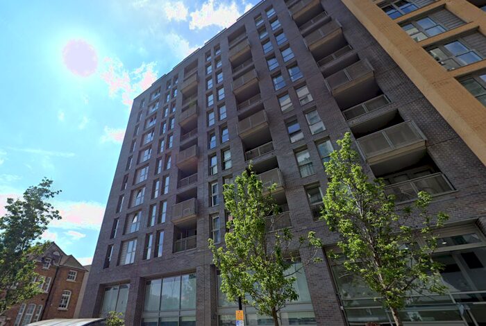 2 Bedroom Flat To Rent In Elmira Street, London, SE13