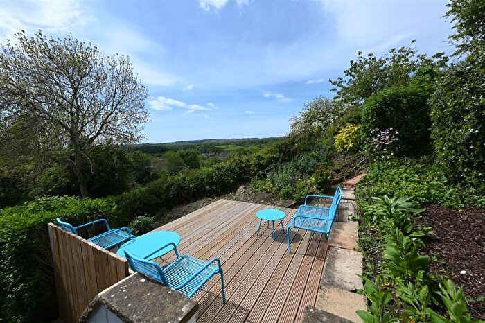 3 Bedroom Semi-Detached House For Sale In Bolton Avenue, Richmond, DL10