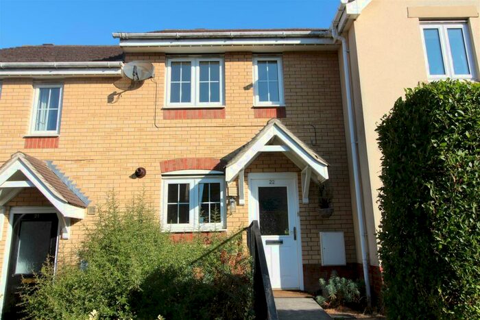 2 Bedroom Terraced House To Rent In Avery Close, Leighton Buzzard, LU7