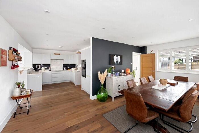 4 Bedroom Bungalow For Sale In Norbury Drive, Lancing, West Sussex, BN15