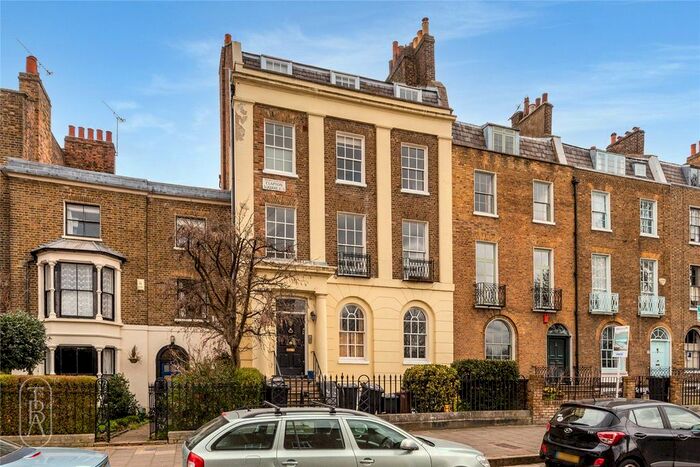 2 Bedroom Flat To Rent In Clapton Square, London, E5