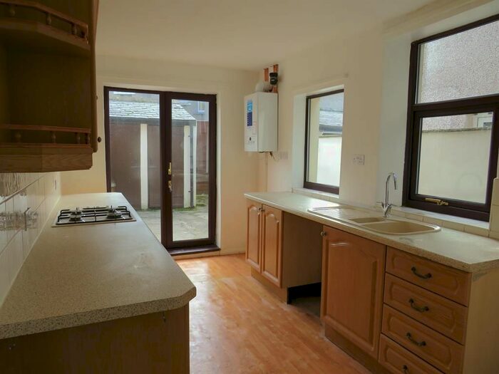 3 Bedroom Terraced House To Rent In Moorclose Road, Harrington, Workington CA14