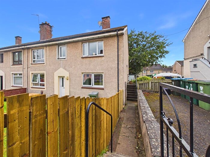 3 Bedroom Flat For Sale In Brahan Terrace, Perth, PH1